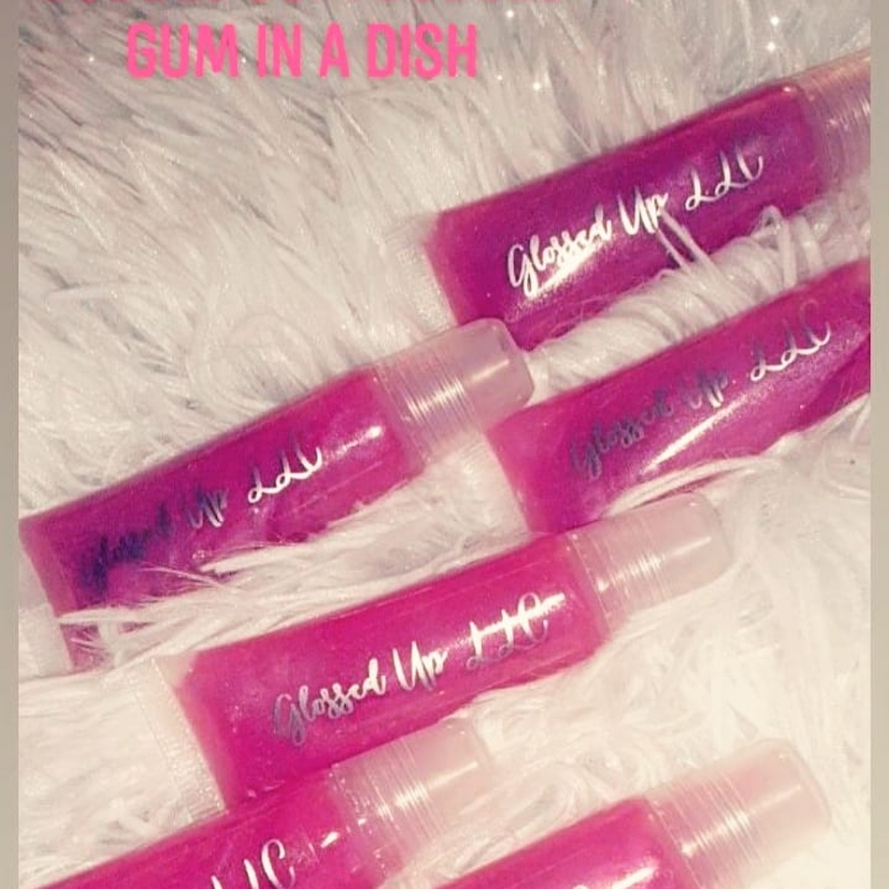 Lip Gloss - Picture 5 of 16